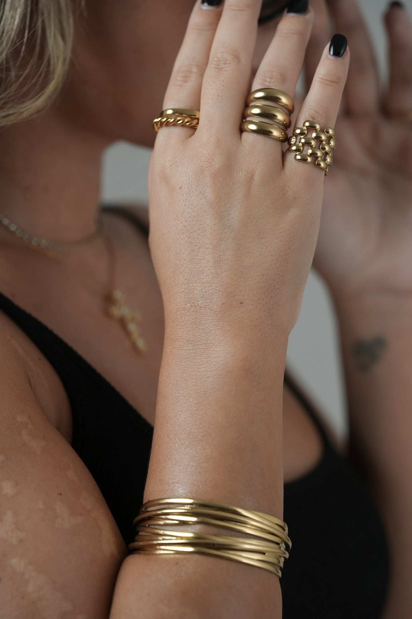 Pulseira Solaris