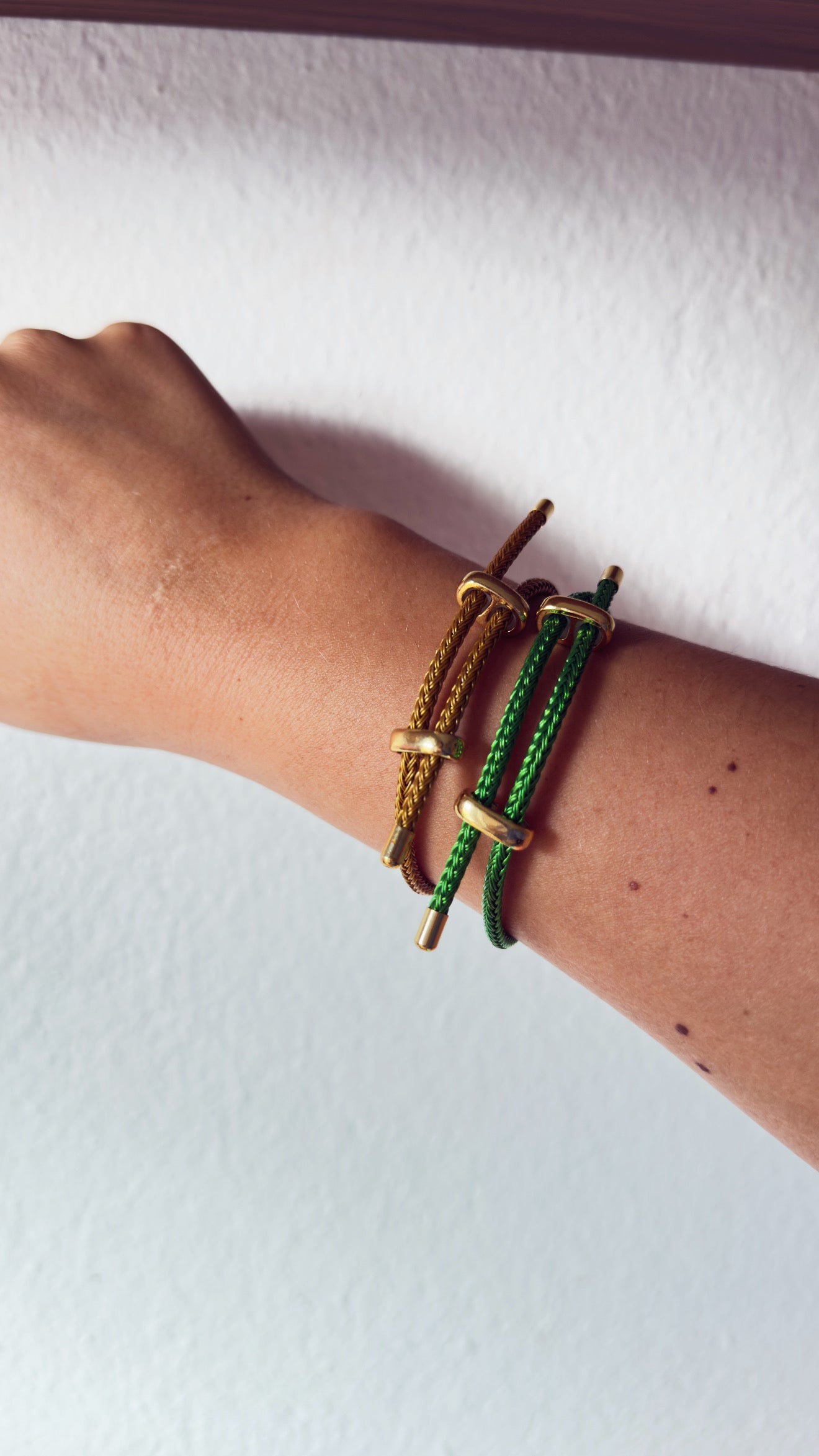 Pulseira Terra II