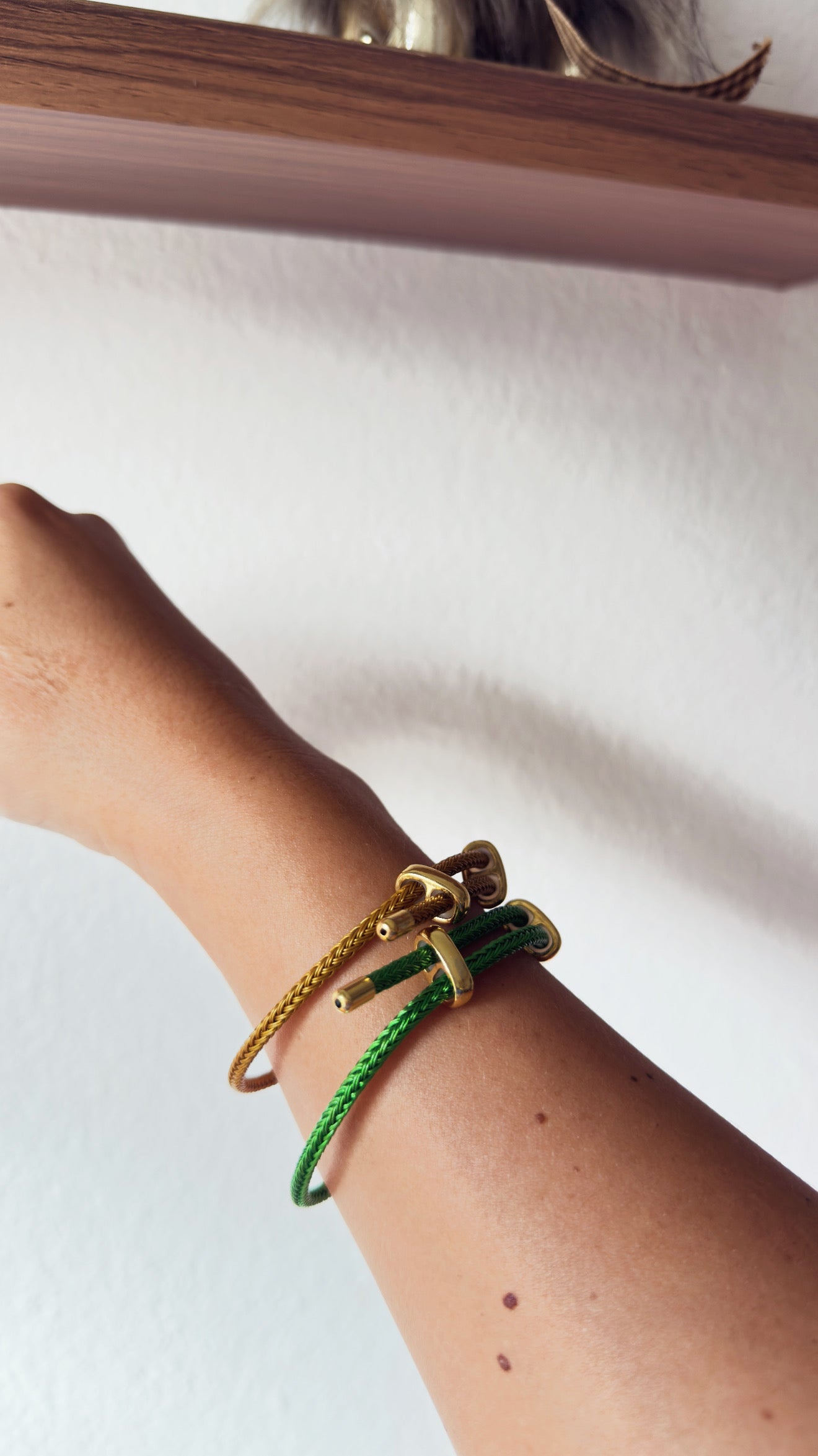 Pulseira Terra II