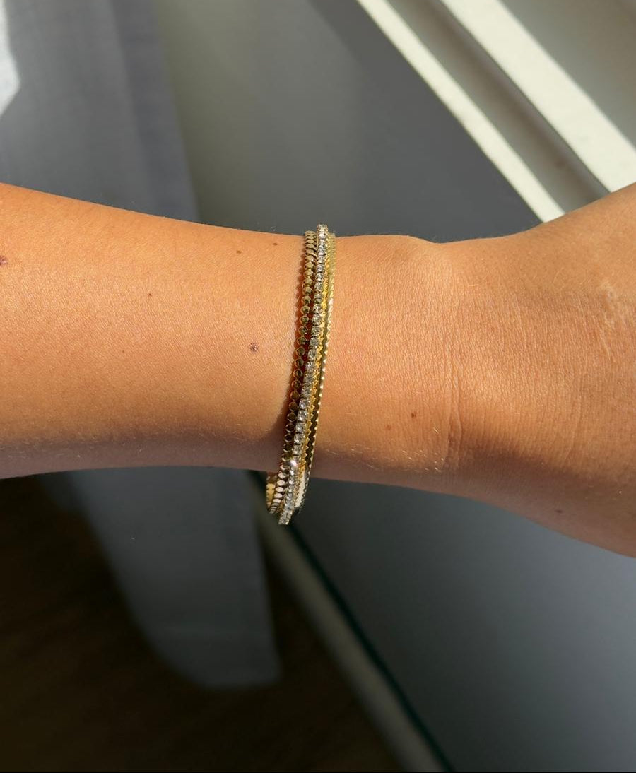 Pulseira Elise