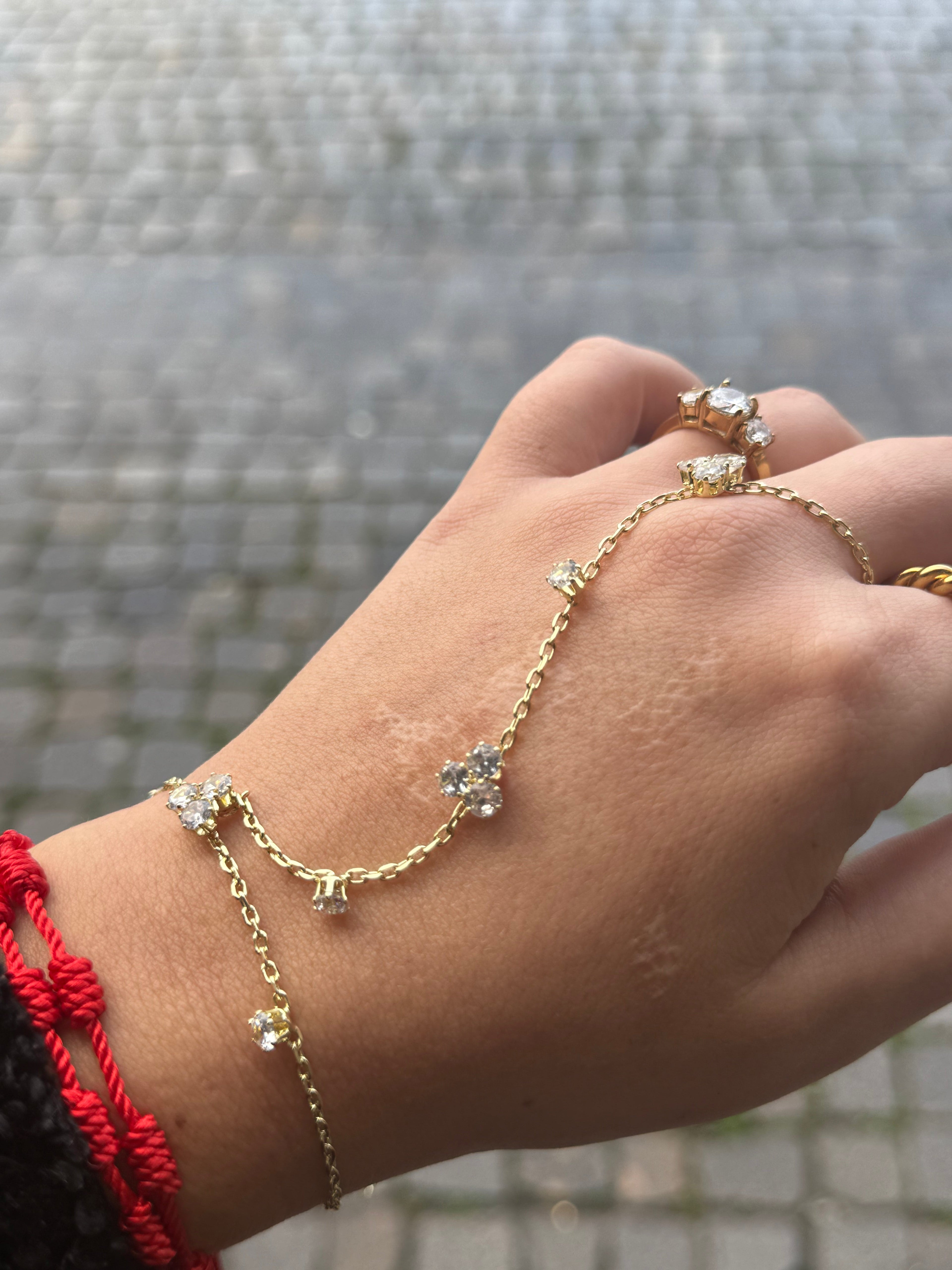 Pulseiras