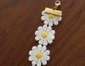 Daisy Lace Bracelet