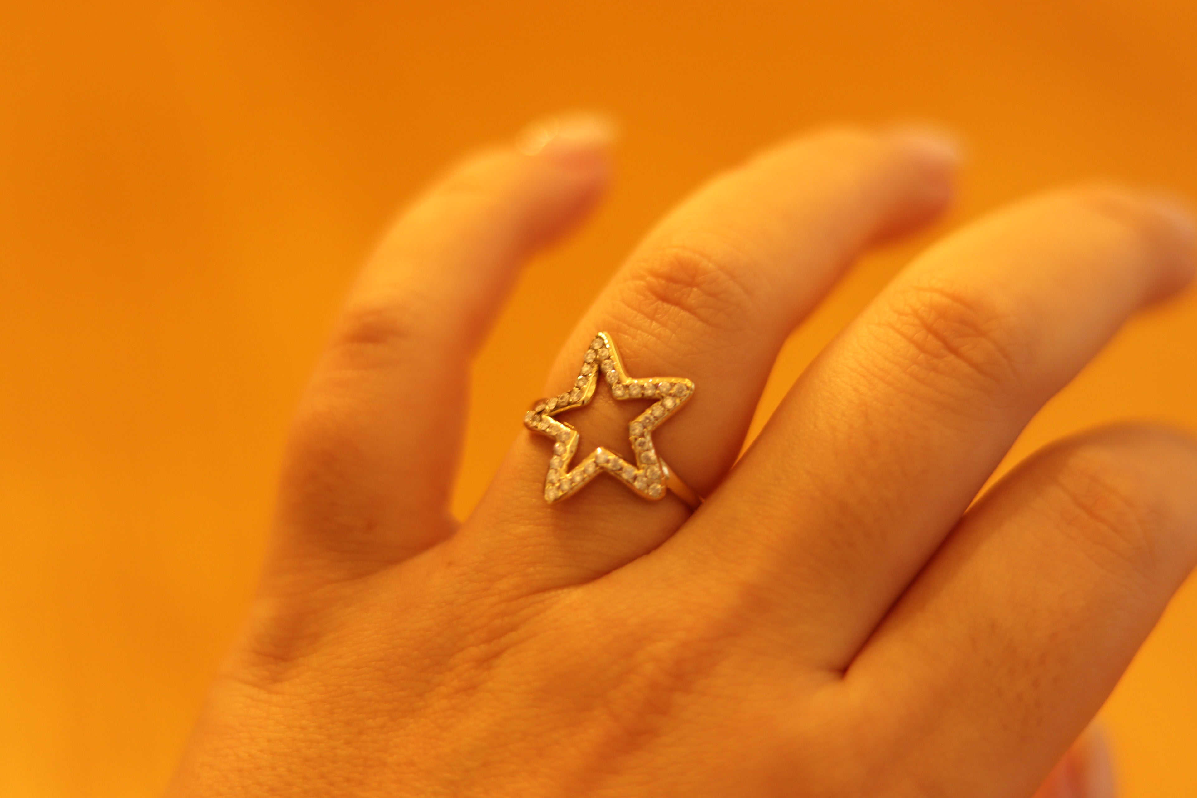 Anel Star I