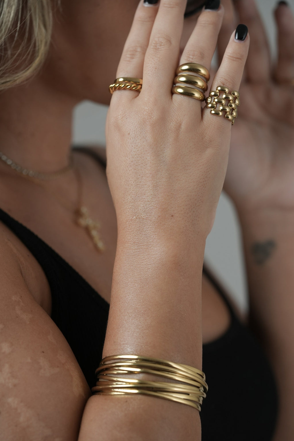 Pulseira Solaris