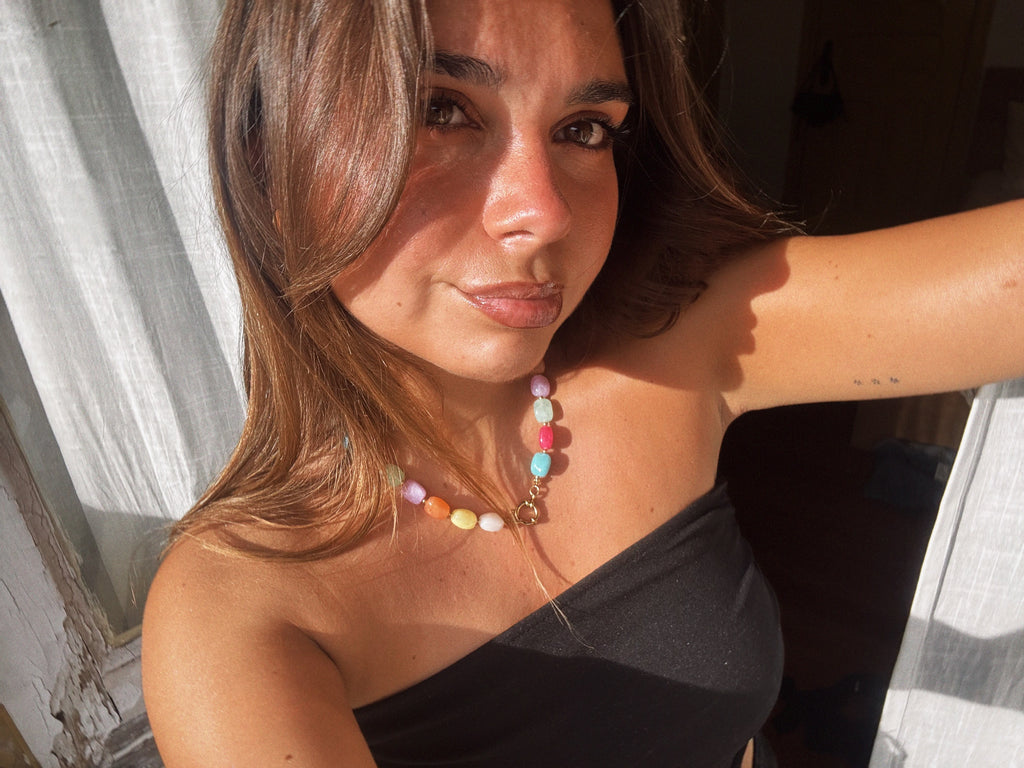 Candy Coast Necklace