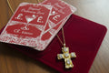 Colar Affair Cross