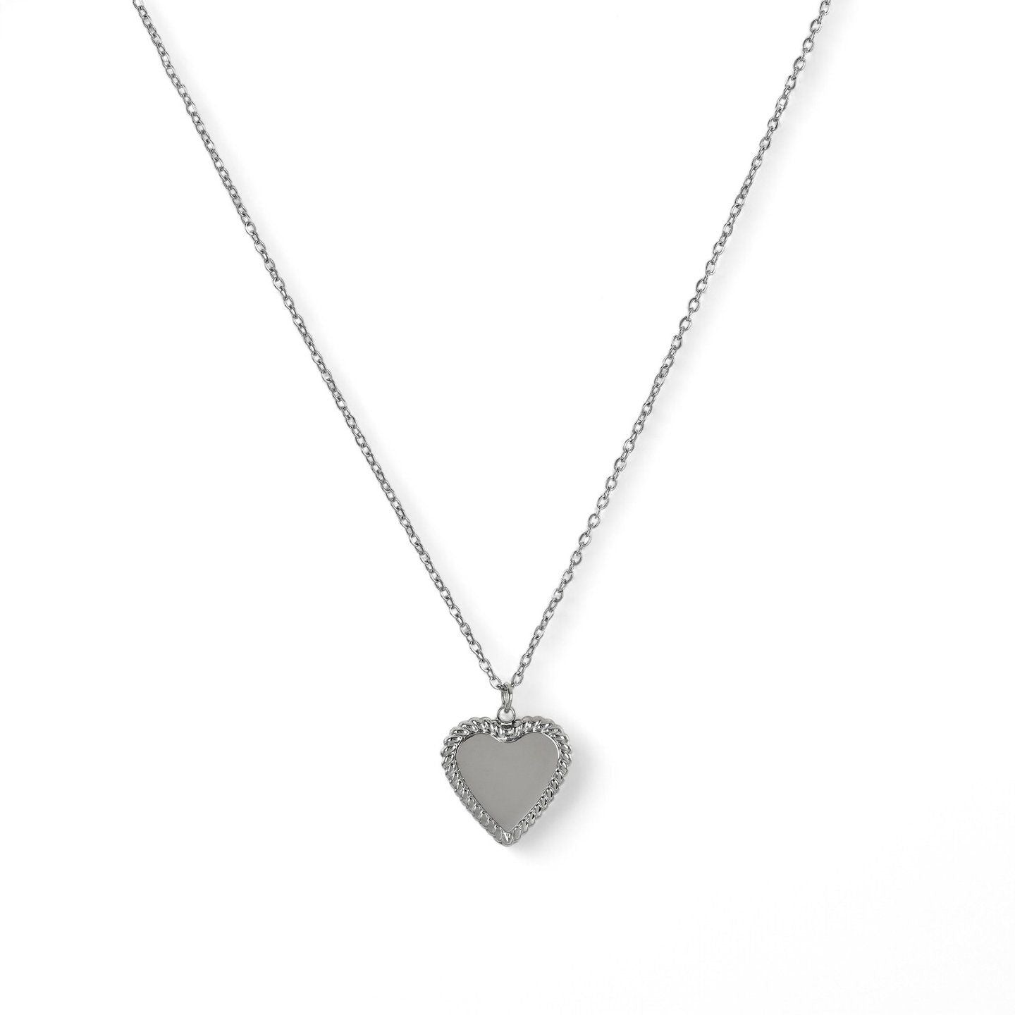 Colar Soft Heart