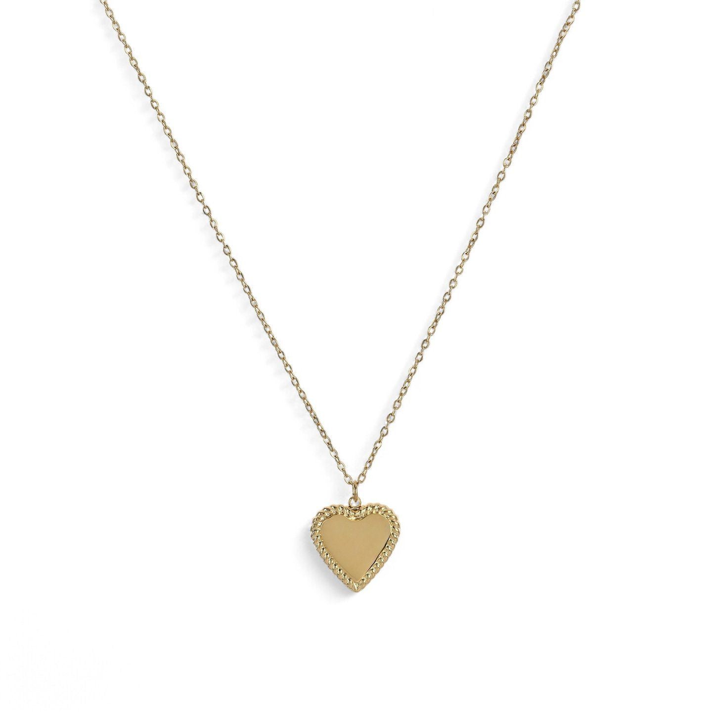 Colar Soft Heart