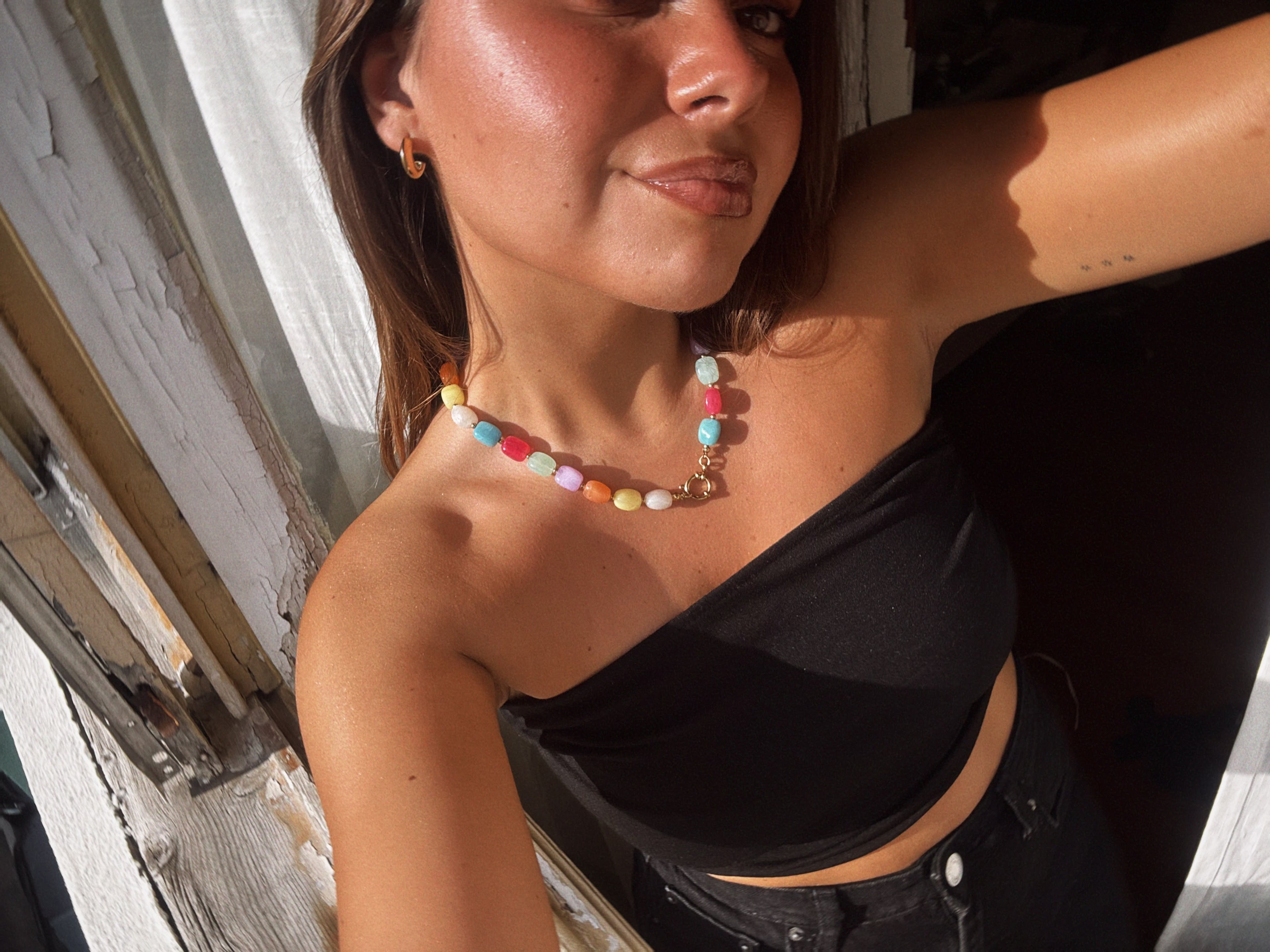 Candy Coast Necklace