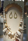 Colar Coastal Charm