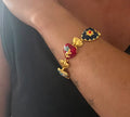 Wildflower Reverie Bracelet