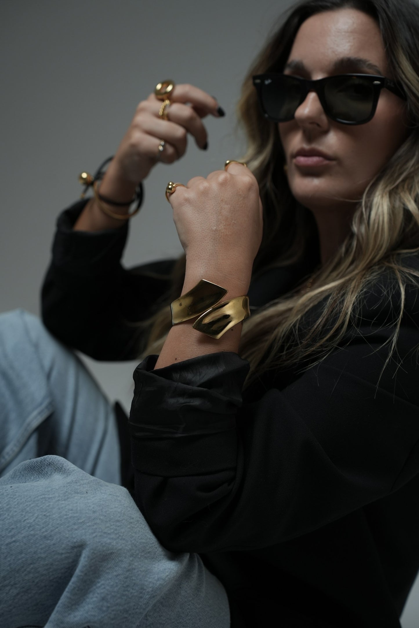 Pulseira Monarch