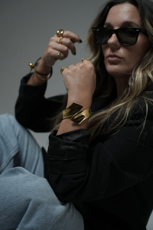 Pulseira Monarch