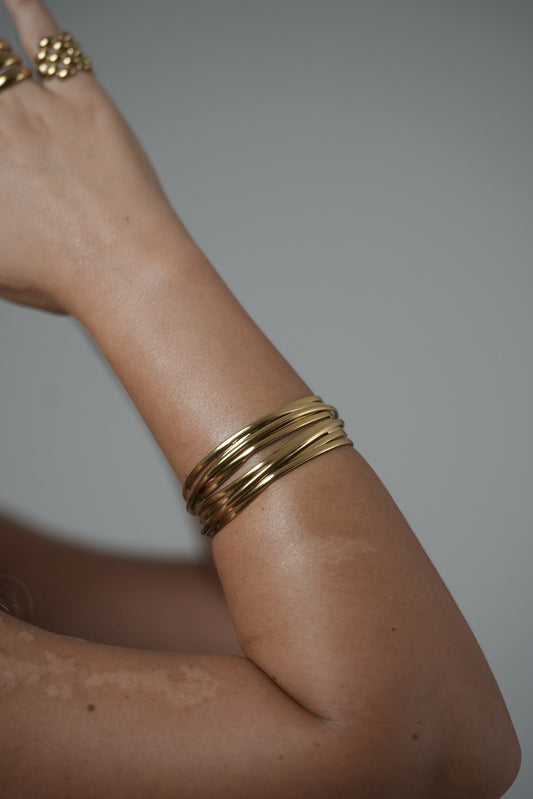 Pulseira Solaris