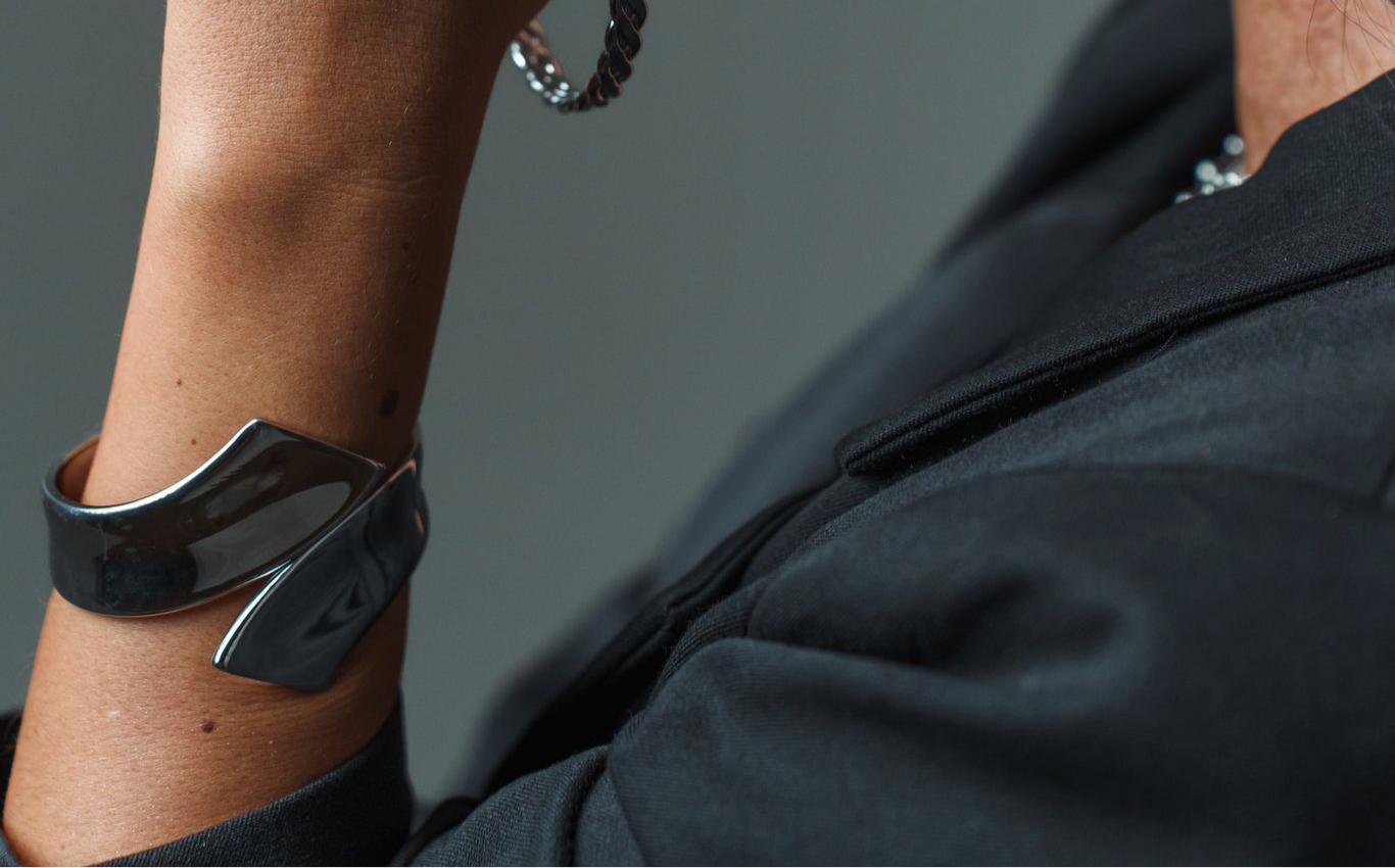 Pulseira Monarch