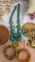 Colar Ocean Bloom