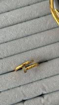 Anel Nail
