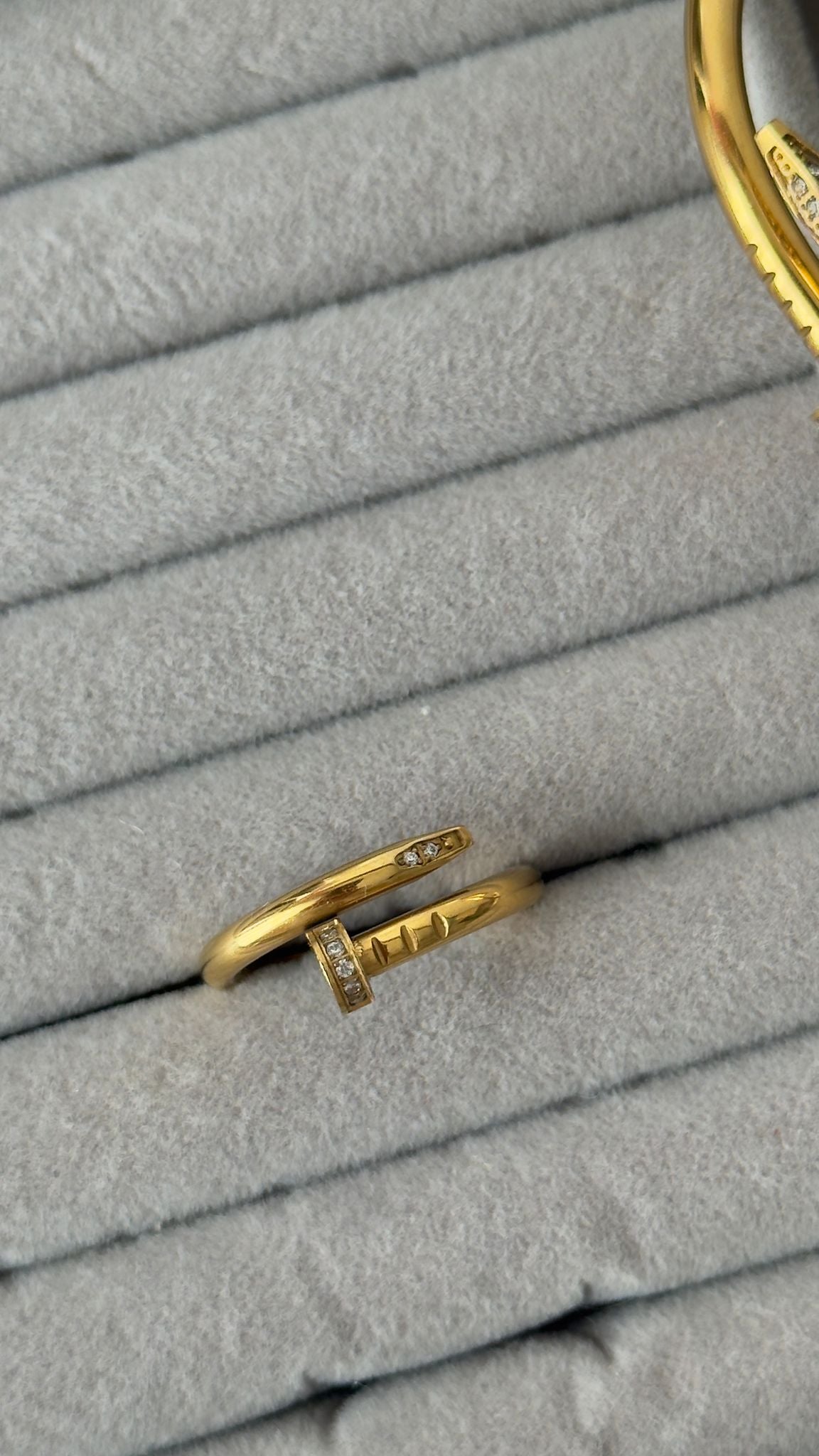 Anel Nail