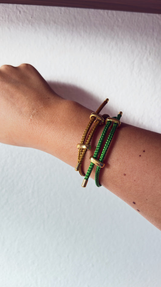 Pulseira Terra II