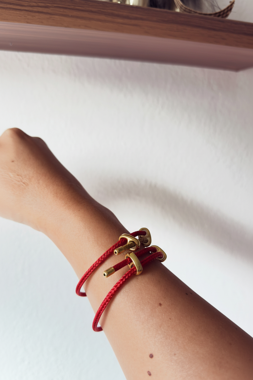 Pulseira Terra II