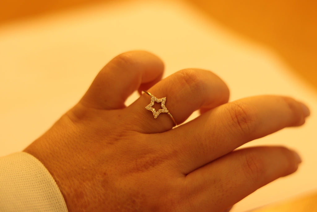 Anel Star II