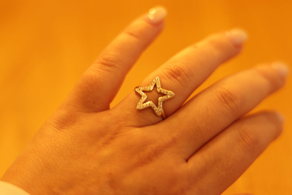 Anel Star I