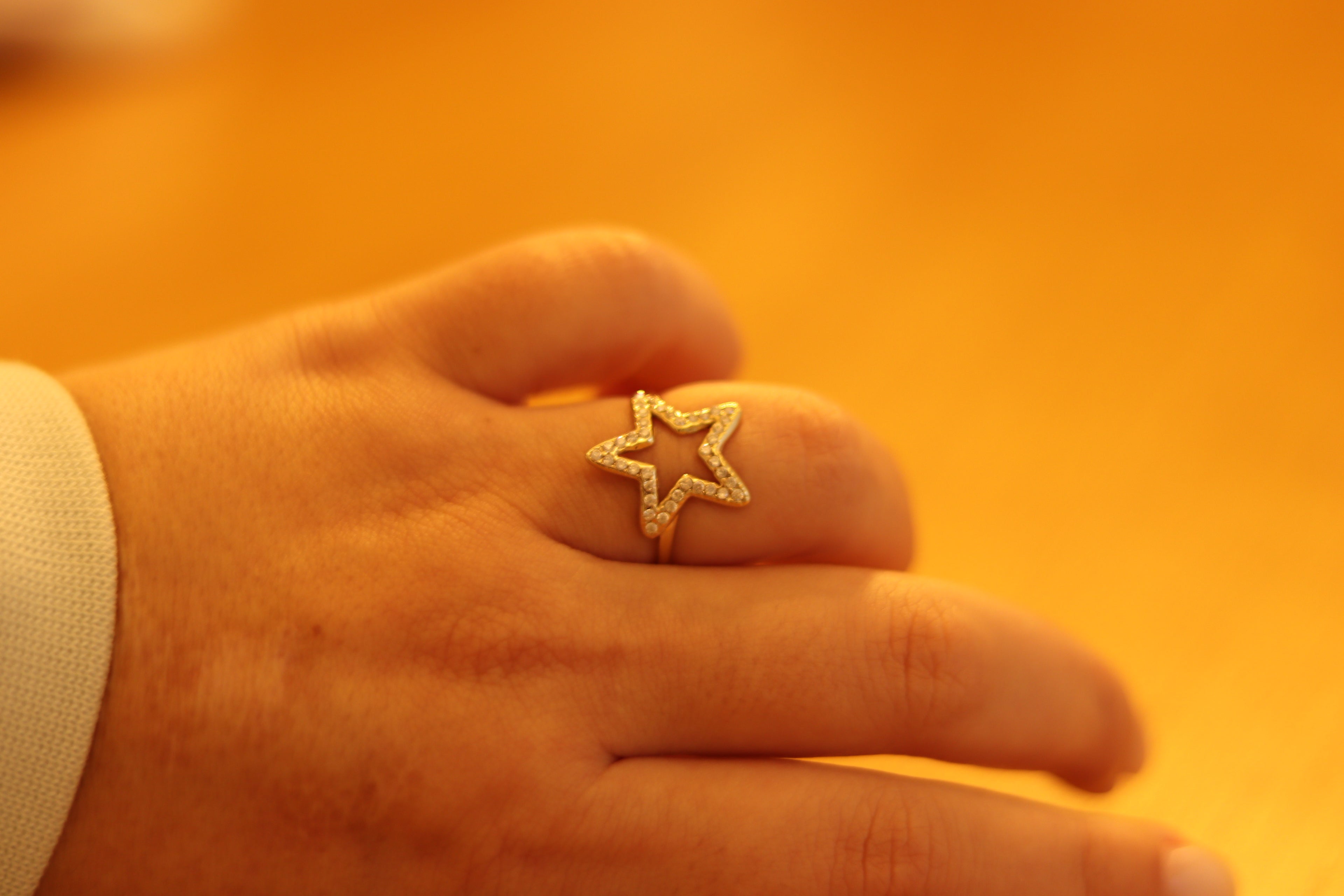 Anel Star I