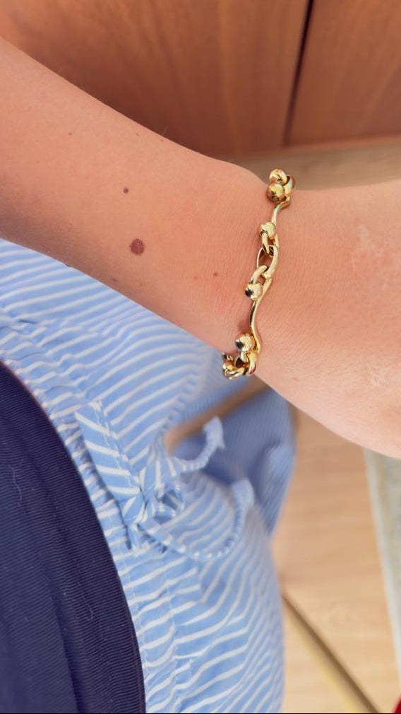 Pulseira Nolia