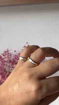Anel Pearl Line